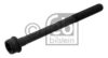 OPEL 05607953 Cylinder Head Bolt